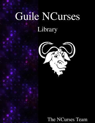 Guile NCurses Library