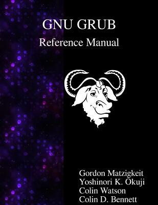 GNU GRUB Reference Manual Subscription