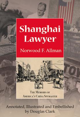 Shanghai Lawyer