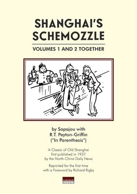 Shanghai's Schemozzle Subscription