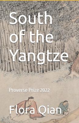 South of the Yangtze: Proverse Prize 2022