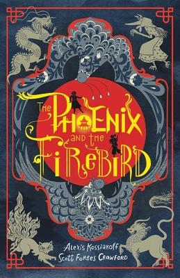 The Phoenix and the Firebird