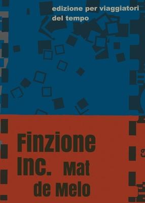 Finzione Inc.: Finzione & Co.