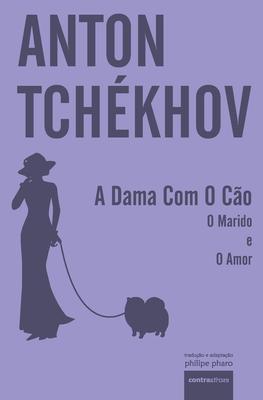 A Dama Com O Co: e outros dois contos Subscription