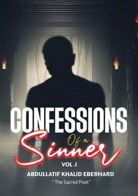 Confessions of a sinner: Volume 1 Subscription