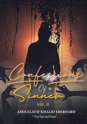 Confessions of a sinner: Volume 2 Subscription