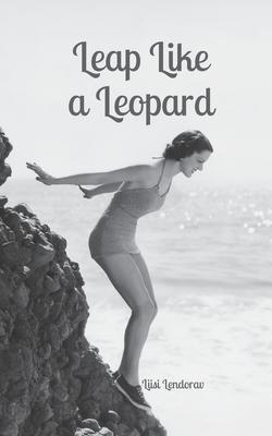 Leap Like a Leopard