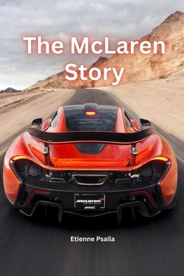 The Mclaren Story