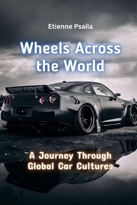 Wheels Across The World