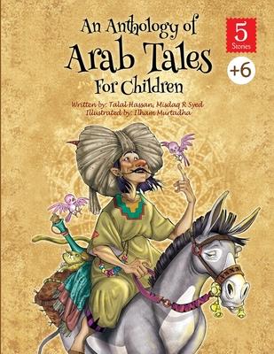 Anthology of Arab Tales