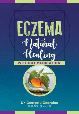 Eczema: Natural Healing, Without Medication