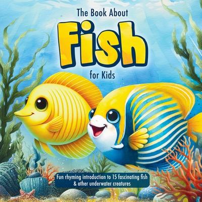 The Book About Fish for Kids Subscription