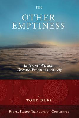 The Other Emptiness