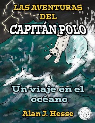 Las Aventuras del Capitn Polo: un viaje en el ocano