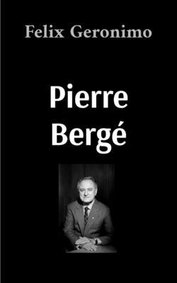 Pierre Berg