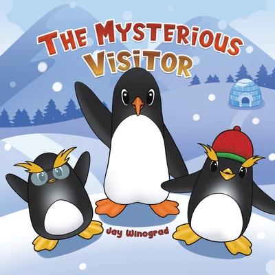 The Mysterious Visitor Subscription