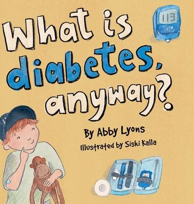 What is diabetes, anyway?