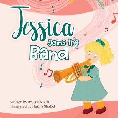 Jessica Joins the Band