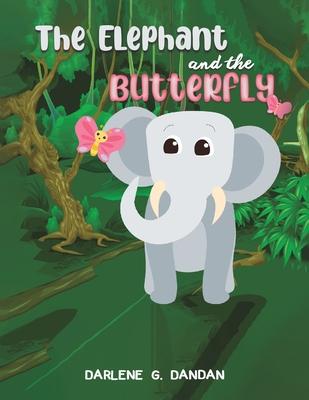 The Elephant and The Butterfly