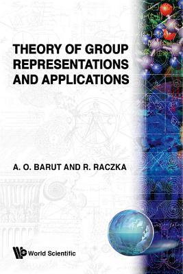 Theory of Group Representations and Applications