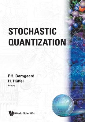 Stochastic Quantization (B/S) Subscription