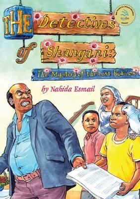 The Detectives of Shangani: The Mystery of the Lost Rubies Subscription