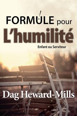 Formule Pour L'humilit