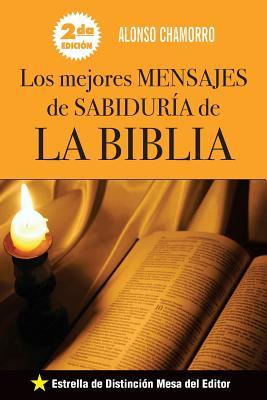 Los Mejores Mensajes de Sabiduria de La Biblia