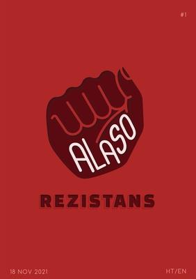 Alaso: An Haitian Feminist Anthology