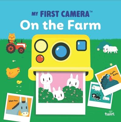 My First Camera: On the Farm Subscription