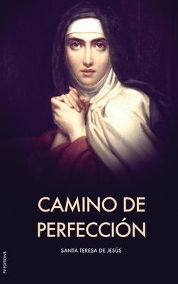 Camino de perfeccin (Letra Grande)