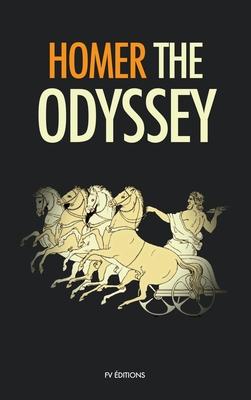 The Odyssey