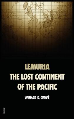 Lemuria: The lost continent of the Pacific