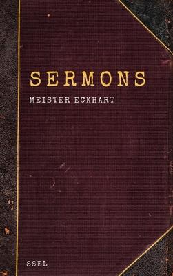 Sermons: Easy to Read Layout