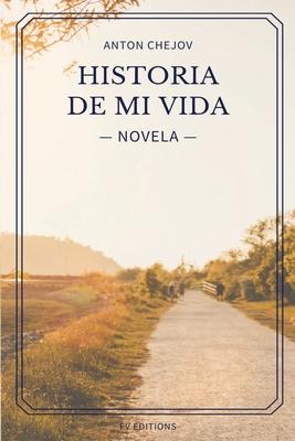 Historia de mi vida (Novela): Letra Grande Subscription