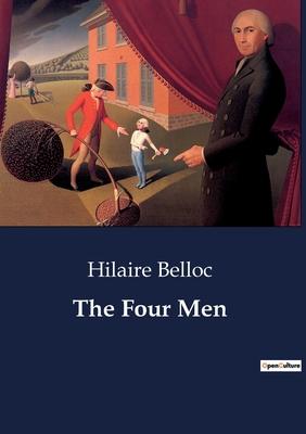 The Four Men