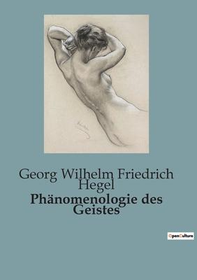 Phnomenologie des Geistes