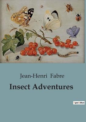 Insect Adventures