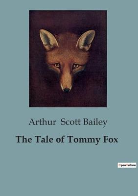 The Tale of Tommy Fox Subscription