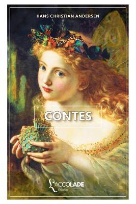 Contes: bilingue danois/franais (+ audio intgr)