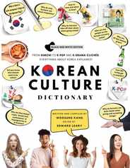 Korean Culture Dictionary: From Kimchi To K-Pop And K-Drama Clichs. Everything About Korea Explained! Subscription