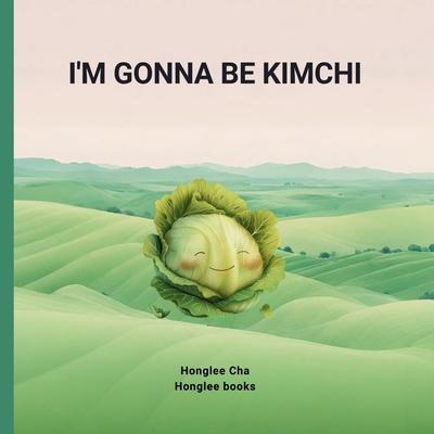 I'm gonna be Kimchi Subscription