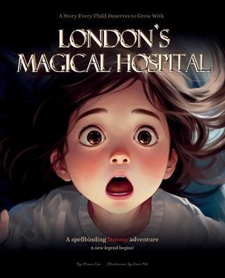 London's Magical Hospital