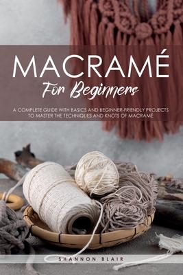 Macram for Beginners