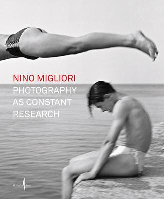 Nino Migliori: Photography as Constant Research