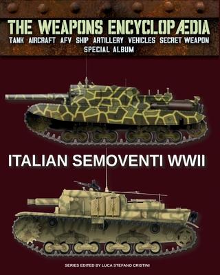Italian Semoventi WWII Subscription