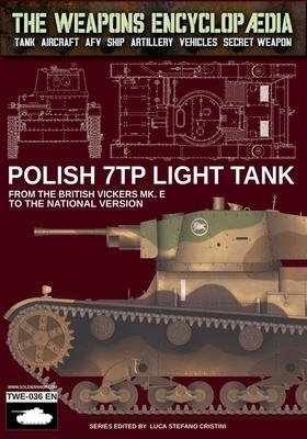Polish 7TP light tank Subscription