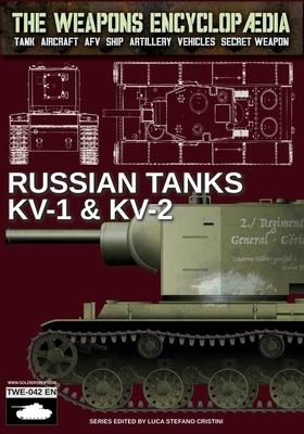 Russian tanks KV1 & KV-2 Subscription