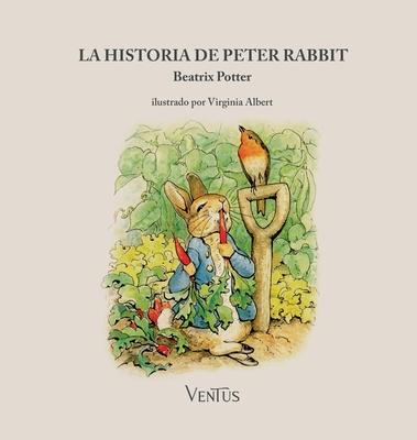 La historia de Peter Rabbit Subscription