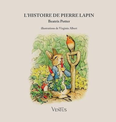 L'histoire de Pierre Lapin Subscription